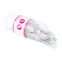 Smoked & Mirrors Mixed Applicator Jar