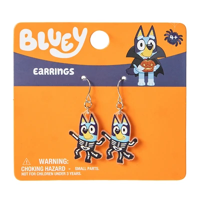 Halloween Bluey™ Earrings