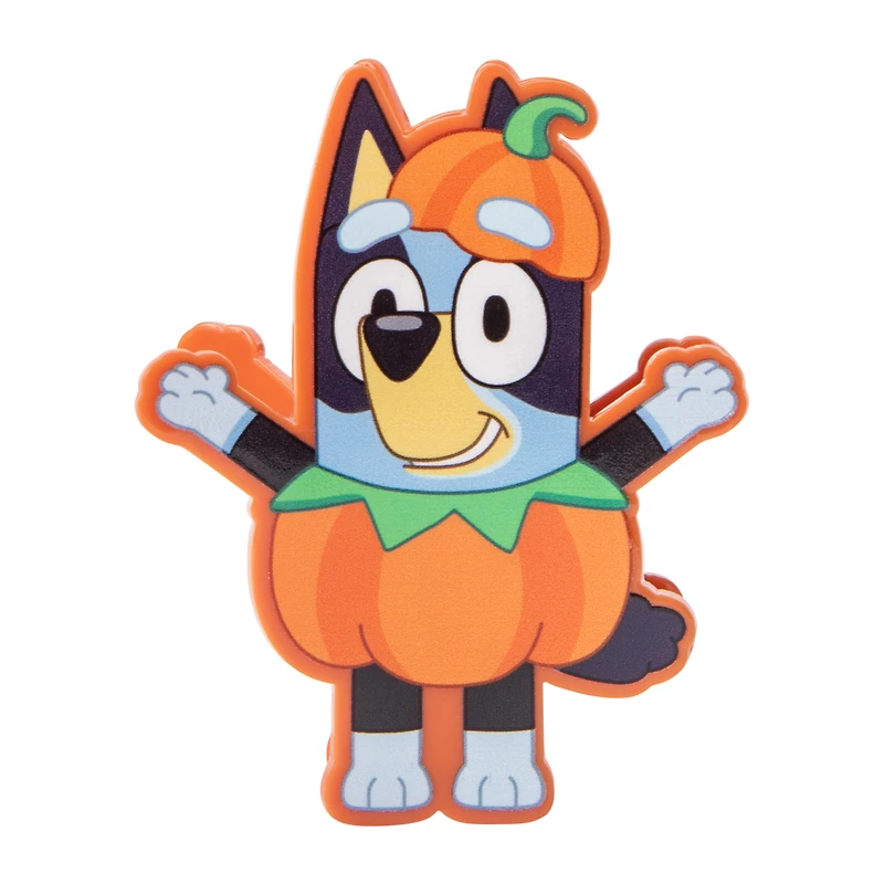 Bluey™ Halloween Claw Clip
