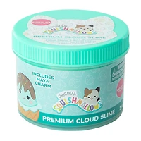 Squishmallows™ Premium Cloud Slime 8oz