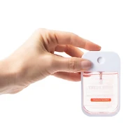 Fresh Feels Hand Sanitizer Peach