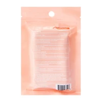 Fresh Feels Hand Sanitizer Peach