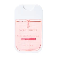 Fresh Feels Cherry Scent Hand Sanitizer Mist 1.4oz
