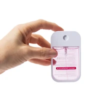 Fresh Feels Strawberry Scent Hand Sanitizer 1.4oz