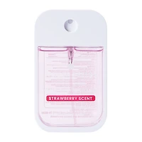 Fresh Feels Strawberry Scent Hand Sanitizer 1.4oz