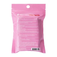 Fresh Feels Strawberry Scent Hand Sanitizer 1.4oz