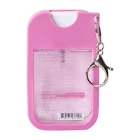 Fresh Feels Sweet Peony Scent Hand Sanitizer Mist 1.4oz