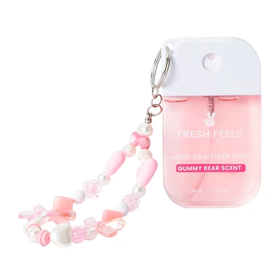 Fresh Feels Gummy Bear Hand Sanitizer Mist 1.2oz