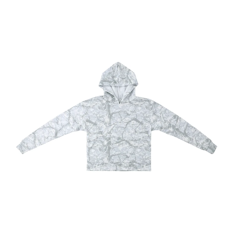 Juniors Fleece Hoodie