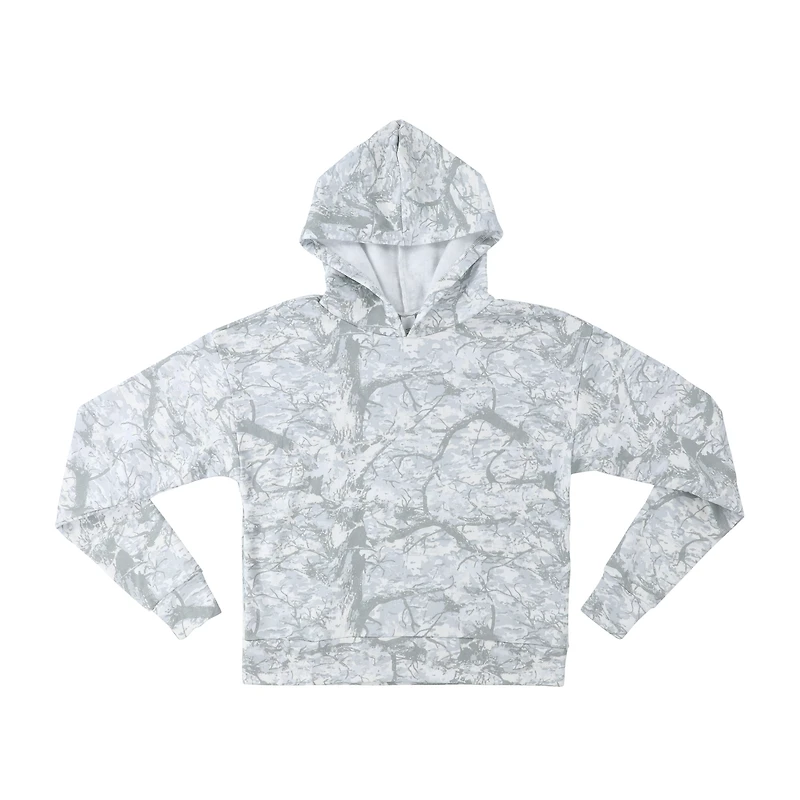 Juniors Fleece Hoodie