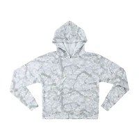 Juniors Fleece Hoodie