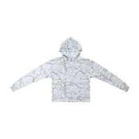 Juniors Fleece Hoodie