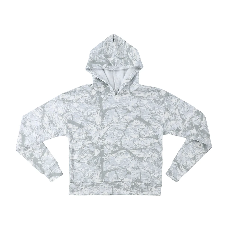 Juniors Fleece Hoodie