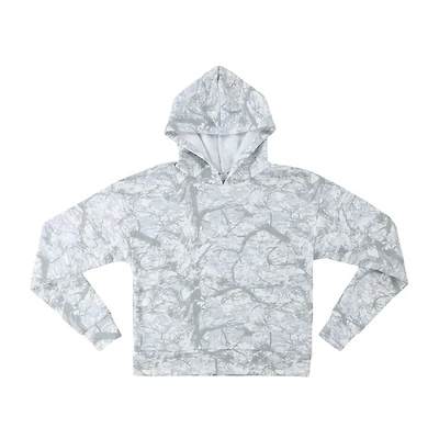 Juniors Fleece Hoodie