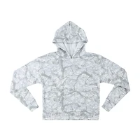 Juniors Fleece Hoodie