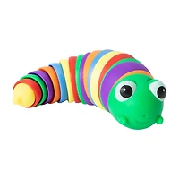 Fidget Slug Toy (Styles May Vary)