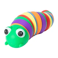 Fidget Slug Toy (Styles May Vary)
