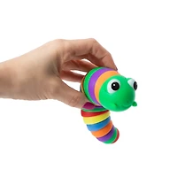 Fidget Slug Toy (Styles May Vary)