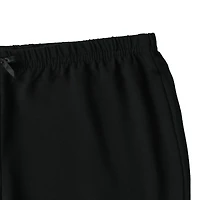 Juniors Jersey Flare Pants