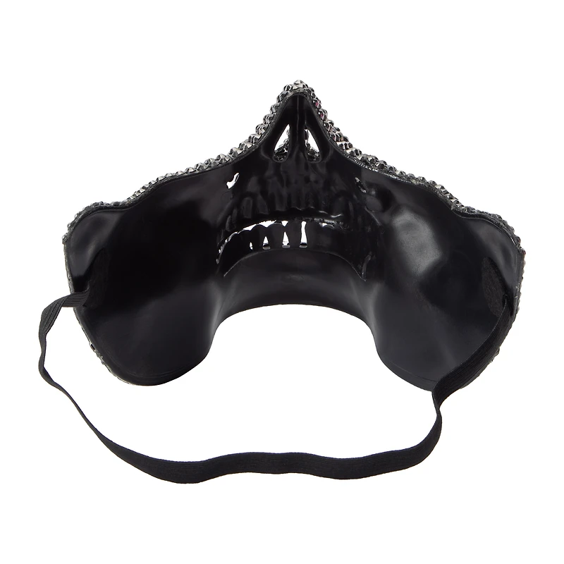 Halloween Costume Skull Mask