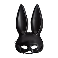 Halloween Costume Bunny Mask