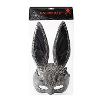 Halloween Costume Bunny Mask