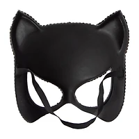 Halloween Costume Cat Mask