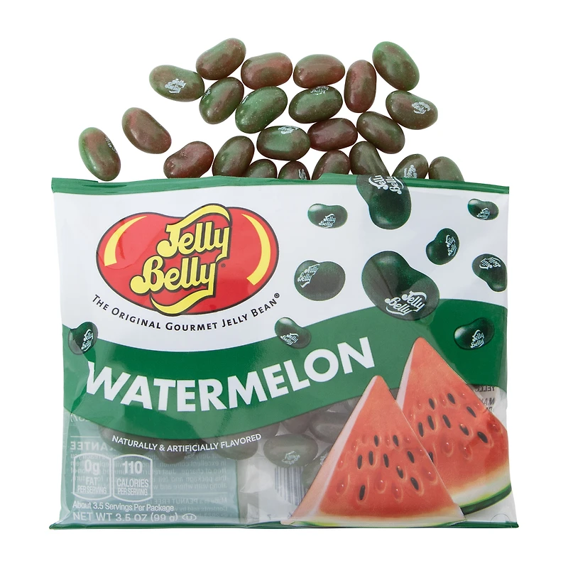 Jelly Belly® Watermelon Jelly Bean 2.5oz
