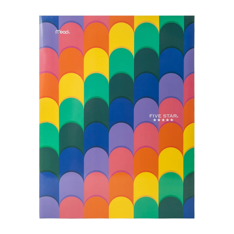 Five Star® Fashion Portfolio