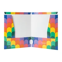 Five Star® Fashion Portfolio