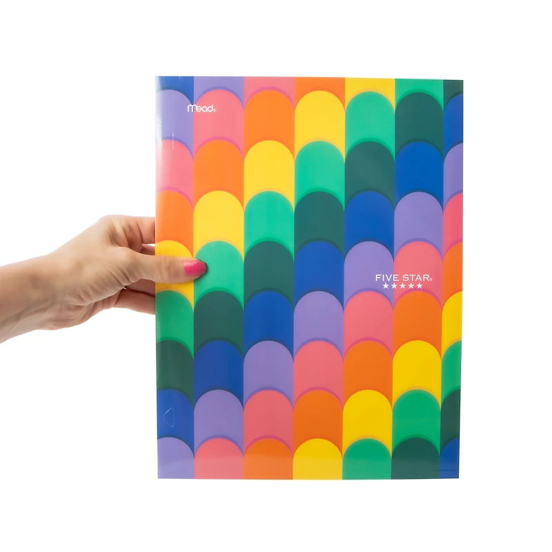 Five Star® Fashion Portfolio