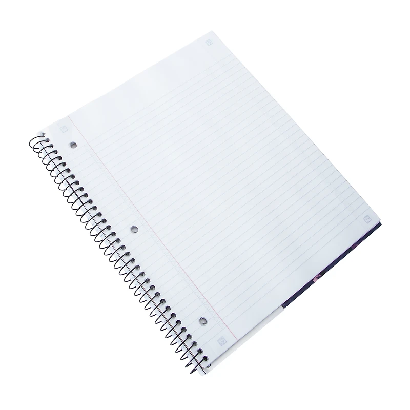Five Star® College Ruled Notebook