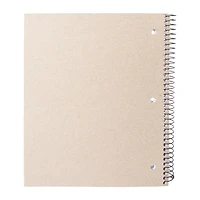 Five Star® College Ruled Notebook