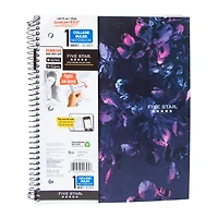 Five Star® College Ruled Notebook