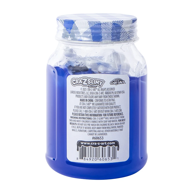 Cra-Z-Slimy® Scented Slime Jar 7.5oz