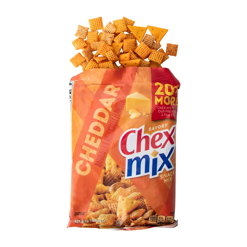 Chex Mix™ Snack Mix Cheddar 4.5oz