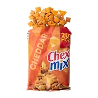Chex Mix™ Snack Mix Cheddar 4.5oz