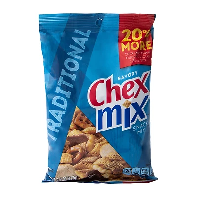 Chex Mix™ Snack Mix Traditional 4.5oz