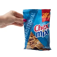 Chex Mix™ Snack Mix Traditional 4.5oz