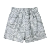 Juniors Fleece Sweat Short