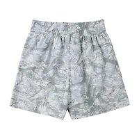 Juniors Fleece Sweat Short