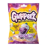 Gupperz® Boba Tea Blast! Gummy Liquid Filled Candy 2.54oz