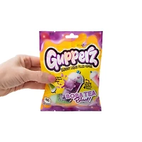 Gupperz® Boba Tea Blast! Gummy Liquid Filled Candy 2.54oz