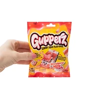 Gupperz® Strawberry Milk Splash Gummy Liquid Filled Candy 2.54oz