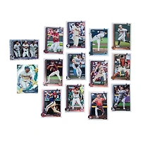 Topps® 2025 Major League Baseball® Series One Cards Booster Pack (Styles May Vary)