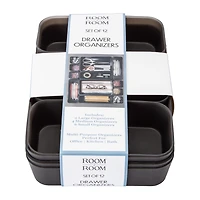 Drawer Organizers Set 12-Count