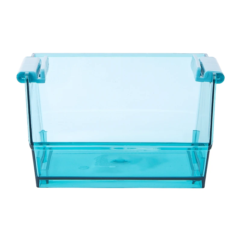 Stackable Plastic Storage Bin