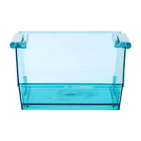 Stackable Plastic Storage Bin