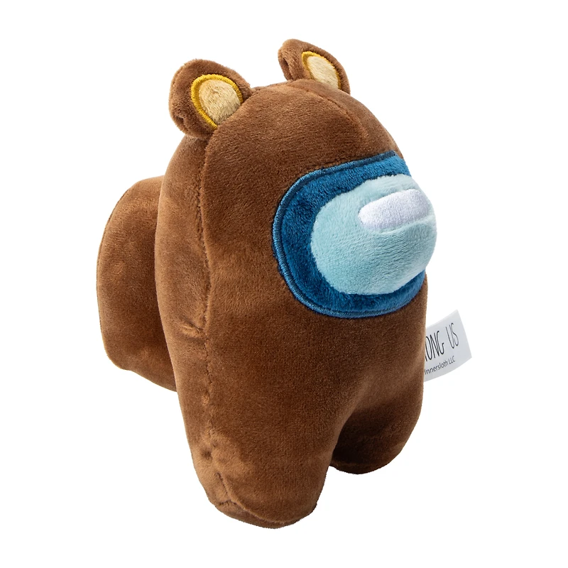 Among Us Series 4 Plush