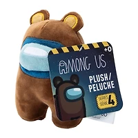 Among Us Series 4 Plush